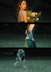 -巴黎时尚婚纱摄影(南汇店)