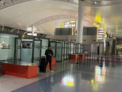 -银川河东国际机场