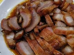 -安记烧鹅(新桥店)