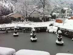 -法云安缦酒店