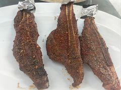 -天毓山庄·餐厅