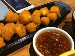 局气豆腐-局气烤鸭·北京菜(前门店)