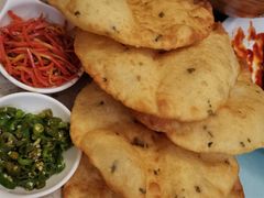 -纳家楼·地道陕菜(劳动路店)