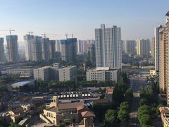 -富力铂尔曼大酒店-尚西餐厅