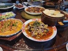 -徐鼎盛民间菜(微电园店)