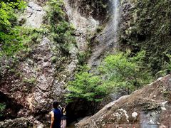 -雁荡山风景名胜区