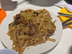 -冰岛茶餐厅(世茂店)