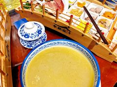 探花过桥米线-香麒园·过桥米线·南湖雅宴