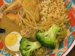 -孖记茶档·热腾茶餐(江南西plus店)