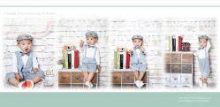 -首尔宝宝SEOUL  BABY STUDIO(通州店)