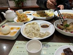 -老厨家(中央大街西七道街店)