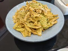 -全聚德(长白直营店)