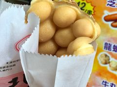 -利强记北角鸡蛋仔(弥敦道店 )