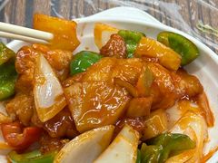 -陈根记大牌档