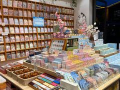 店内环境-猫的天空之城概念书店(景德镇陶溪川店)
