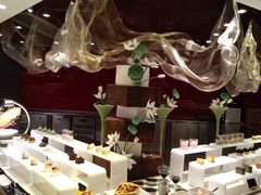 -盛宴自助餐厅(运达喜来登店)