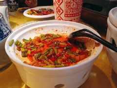 -缪氏川菜(深圳北站缤果空间店)