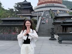 -溪口-滕头旅游景区