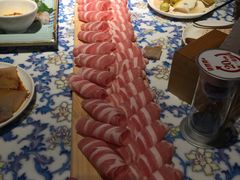 -东道煮牛肉火锅(东盛大街店)