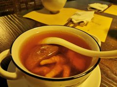 -来龙里 精致 东南亚餐室(万象城店)