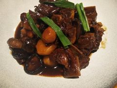 -丝路金桃·新疆菜(徐汇店)