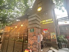 -Boxing Cat Brewery拳击猫精酿啤酒馆(永福店)
