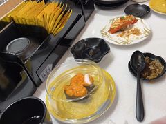 -争鲜回转寿司(浦东三钢里PLUS店)