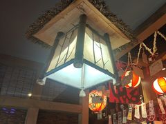 -白石の深夜食堂(宝龙店)
