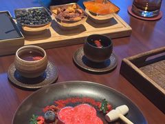 -璞瑄酒店大堂吧