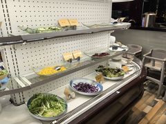 -泰谷酒店·太古码头闽菜自助餐厅