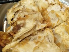 -东北熏肉大饼(大学南路店)