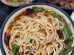 -宛平李记小吃(东关街店)