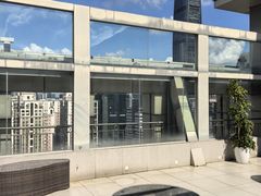 -金摩尔健身游泳(万象城鼎丰大厦店)