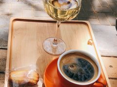 -花马天堂云南餐厅 Lost Heaven(外滩店)