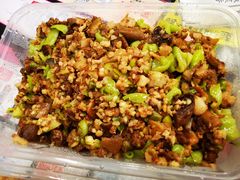 -蔼若春.传承三十年云南菜(金碧公园店)