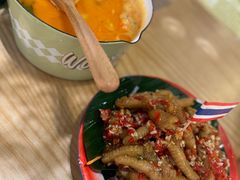 -迷你椰·泰式大排档(佛山顺德店)