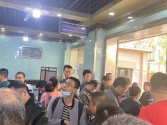 -磨沟沿老字号牛肉面·清真(金港城店)