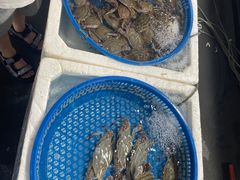 -新农都水产市场