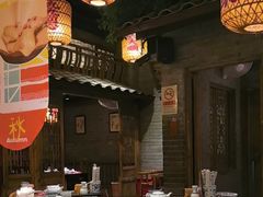 -南京大牌档(崇文门国瑞店)