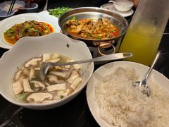 -桂花里·衢州菜·精酿餐吧(未来科技城万达广场店)