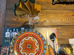 -卢布里西餐厅(总店)