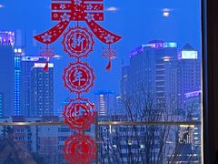 -丽思卡尔顿·炙焰·铁板烧餐厅