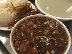 -姚记炒肝店(簋街店)