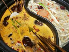 -钢管厂歆瑞源油卤串串香(春熙路太古里店)