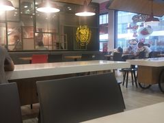 -永和大王(浦东南路店)