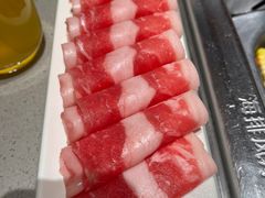 -海底捞火锅(太阳宫凯德mall店)