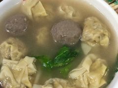 净云吞-珍珍小食店(西华路店)