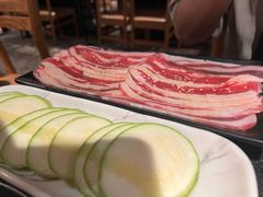 -嘿嘟嘟·肋条烧肉放题(爱融荟城店)
