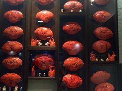 -龙海鲜螃蟹王(宏茂桥店)