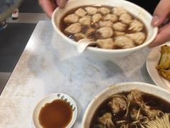 -蒋家桥饺面店(广陵路店)